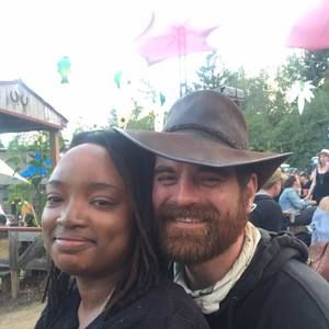 Meet your Posher, Otis